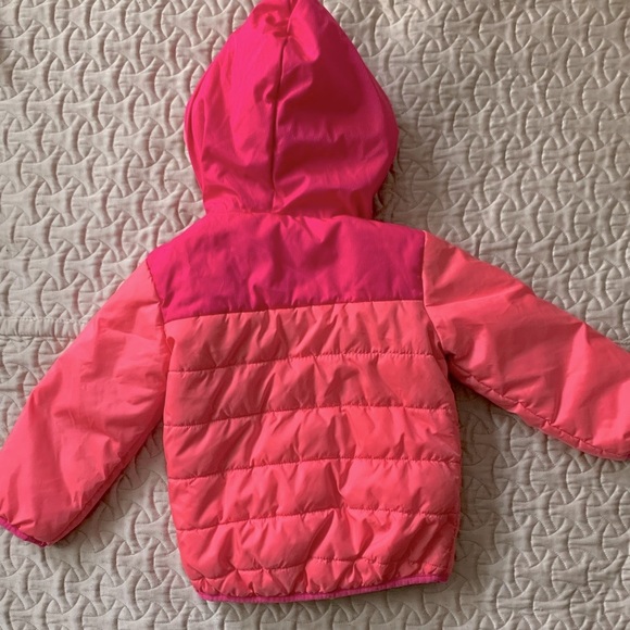 💗Puffy Coat - 18M - Picture 2 of 5